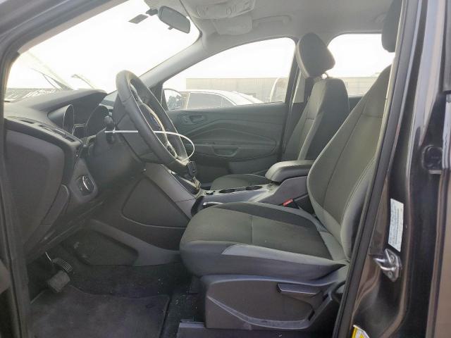 Ford Escape S Image 11