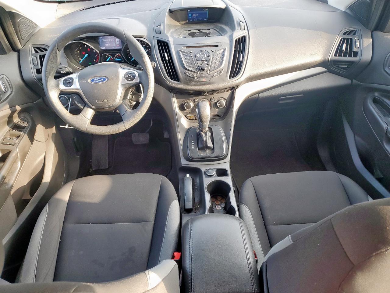 Ford Escape S Image 3