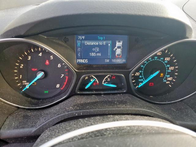 Ford Escape S Image 6