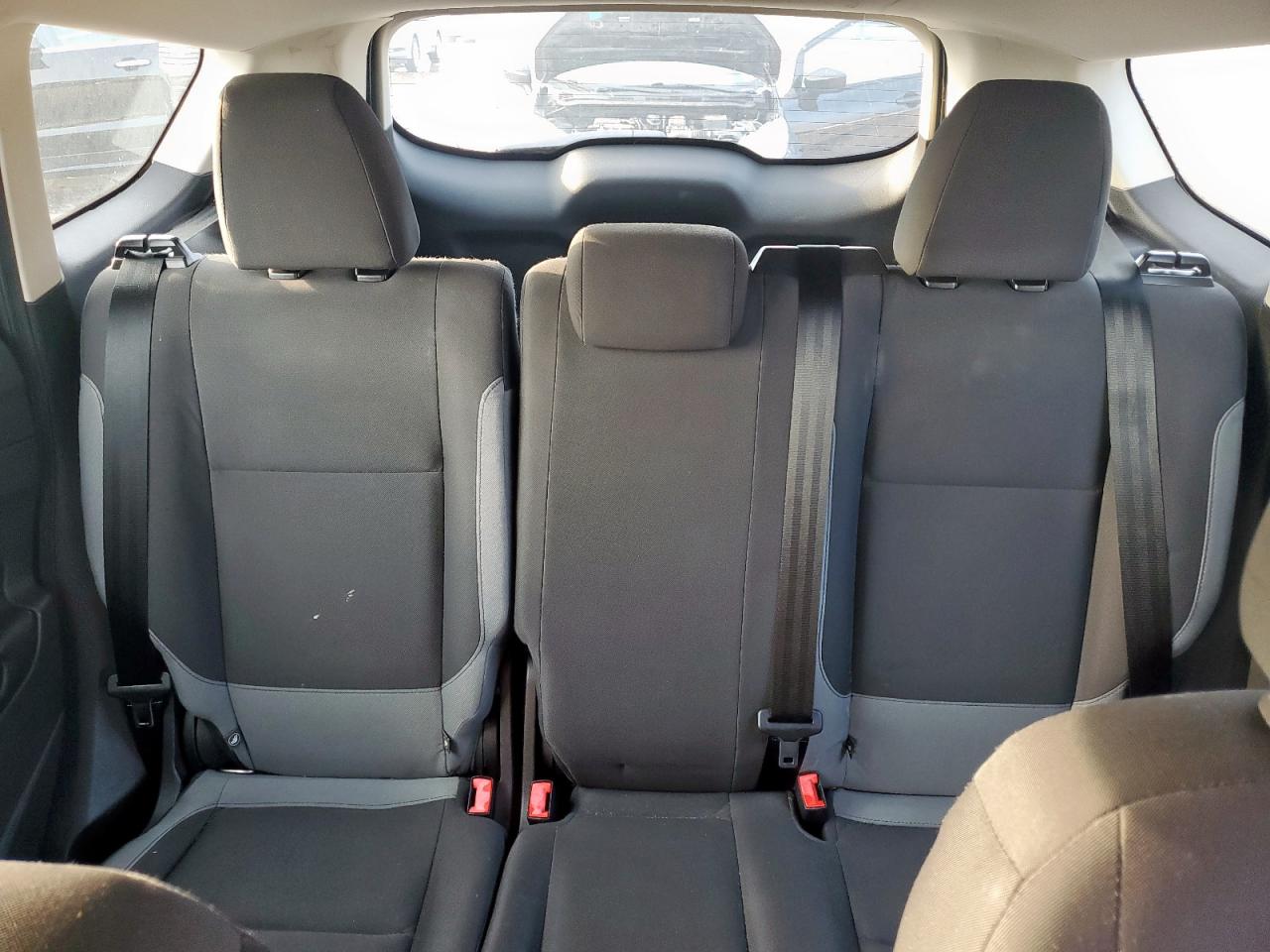 Ford Escape S Image 7