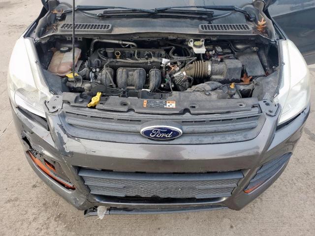 Ford Escape S Image 10