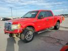 Ford F-150 Supercrew Image 1