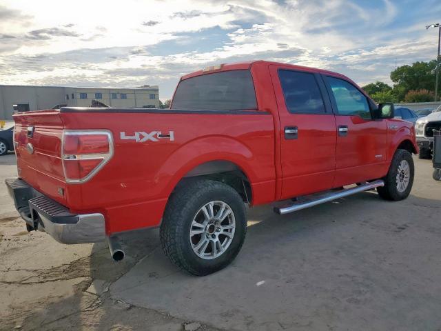 Ford F-150 Supercrew Image 5