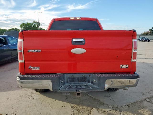 Ford F-150 Supercrew Image 12