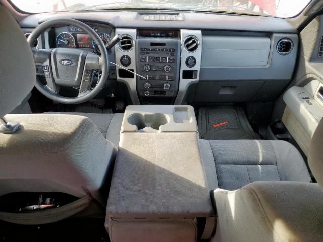 Ford F-150 Supercrew Image 8