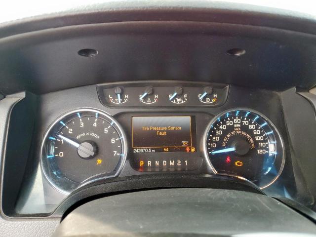 Ford F-150 Supercrew Image 2