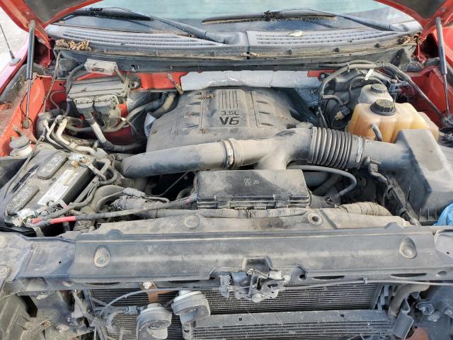 Ford F-150 Supercrew Image 10