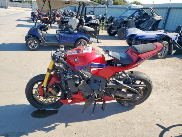 Honda Cbr Cycle Ra Image 2