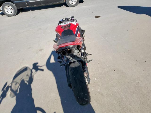 Honda Cbr Cycle Ra Image 3