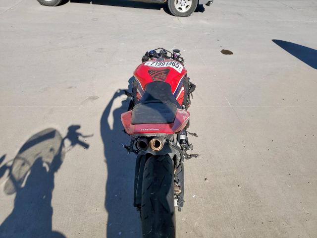 Honda Cbr Cycle Ra Image 9