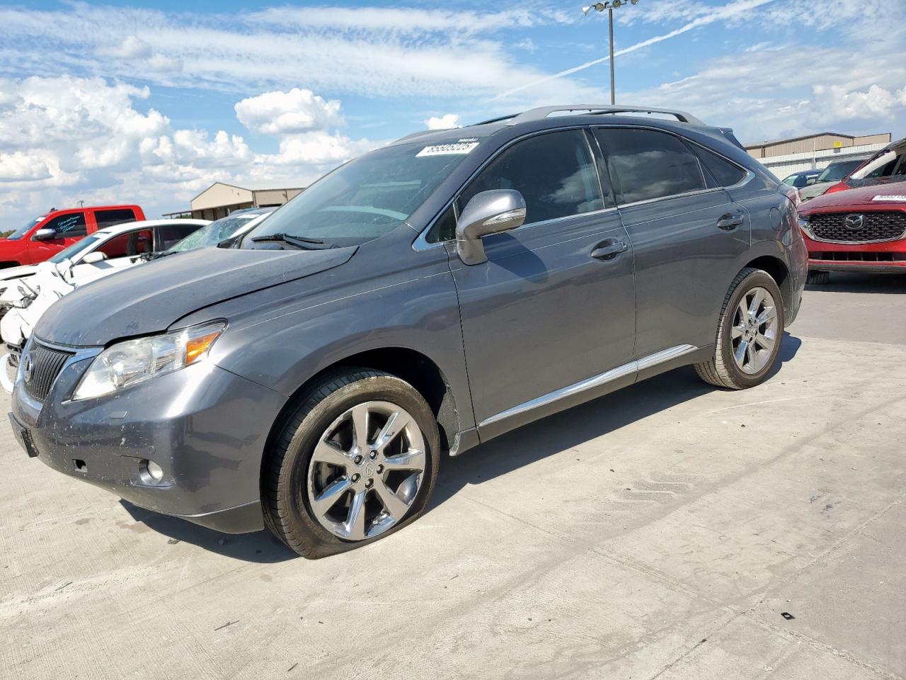 Lexus RX 350 Image 1