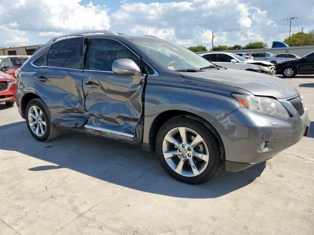 Lexus RX 350 Image 4