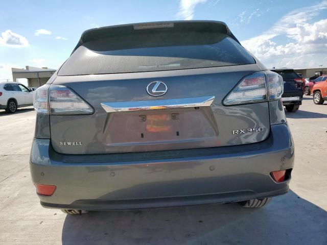 Lexus RX 350 Image 13