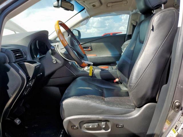 Lexus RX 350 Image 9