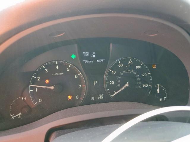 Lexus RX 350 Image 5