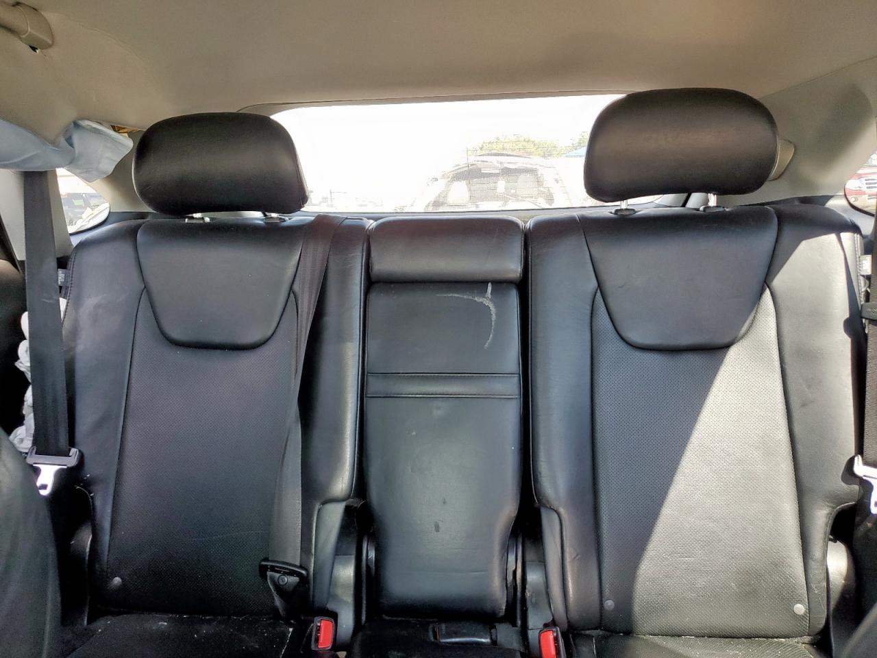 Lexus RX 350 Image 12