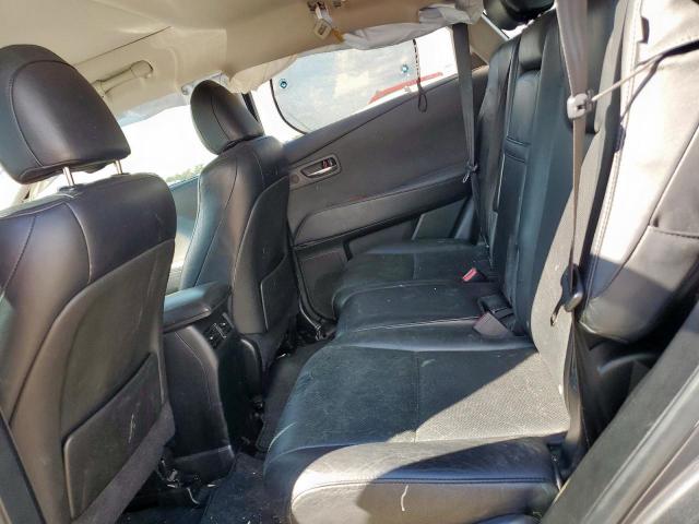 Lexus RX 350 Image 10