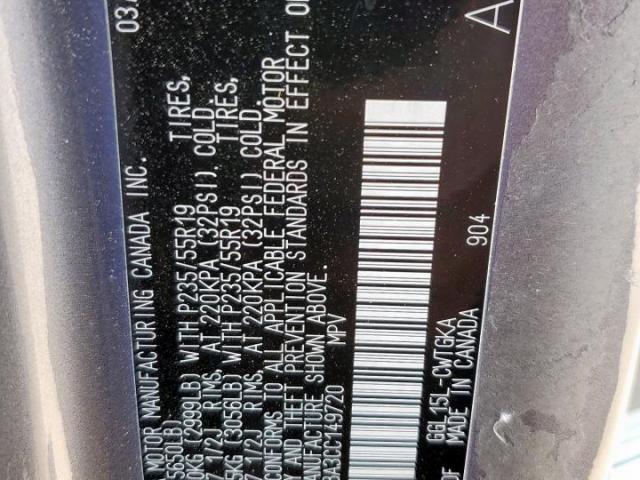 Lexus RX 350 Image 8