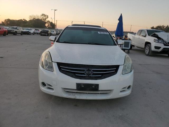 Nissan Altima Sr Image 5