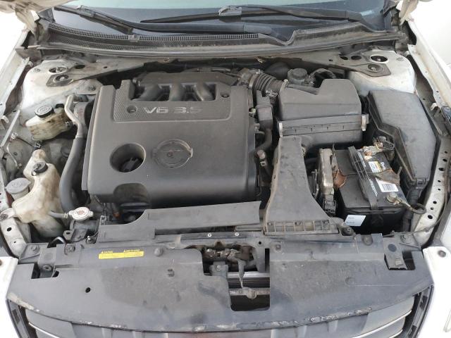 Nissan Altima Sr Image 7