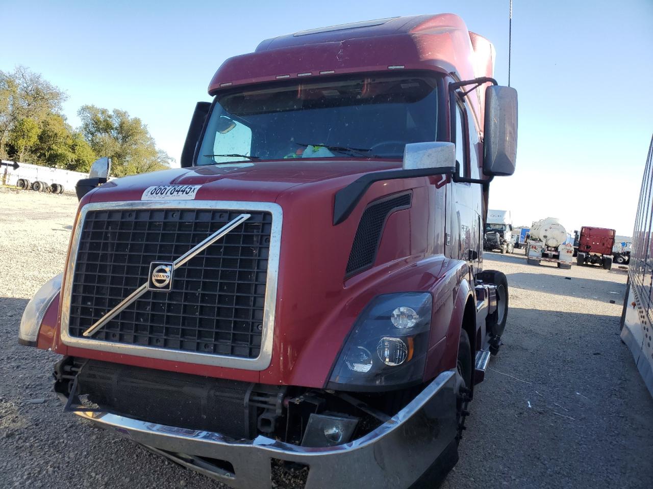 Volvo Vnl Vnl Image 3