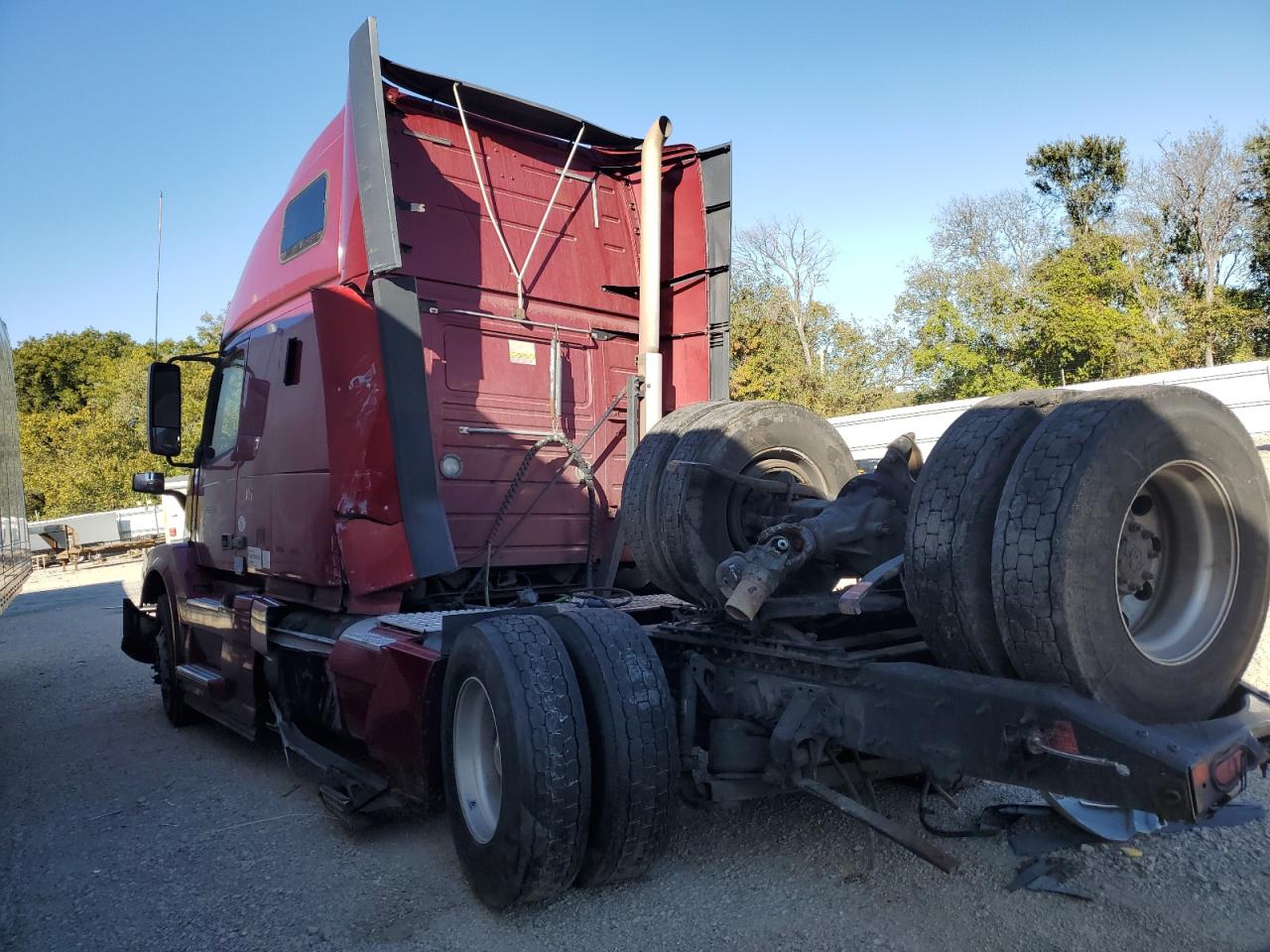 Volvo Vnl Vnl Image 2