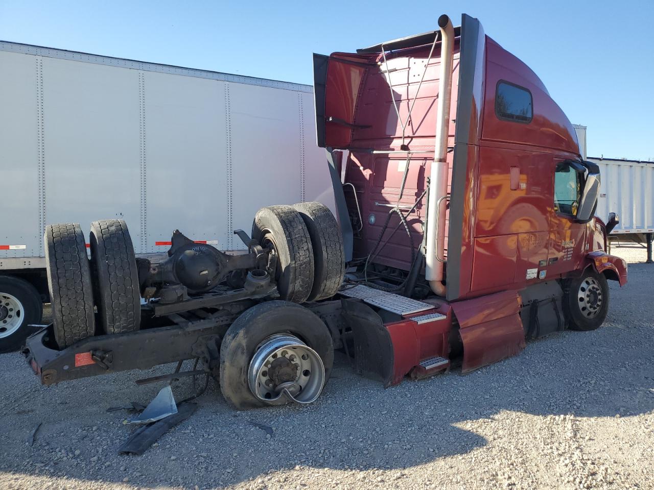 Volvo Vnl Vnl Image 9