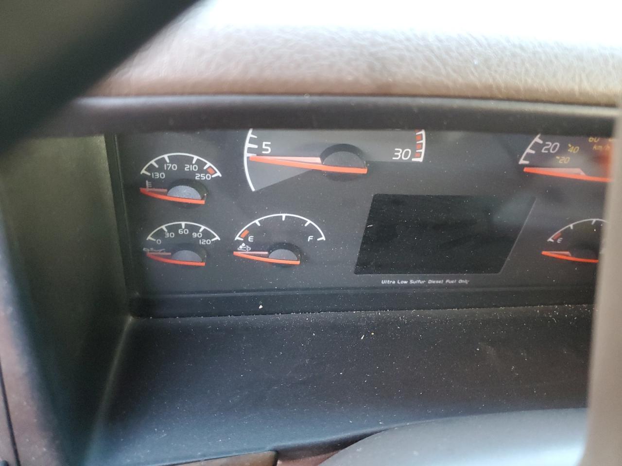 Volvo Vnl Vnl Image 5