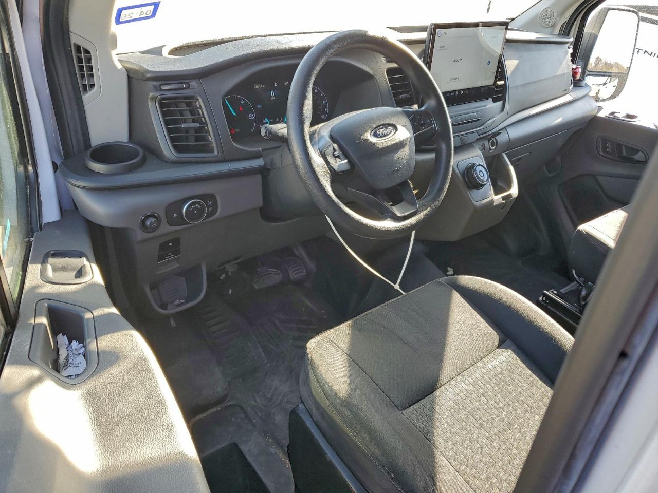 Ford Transit T-350 Image 13