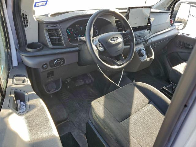 Ford Transit T-350 Image 13