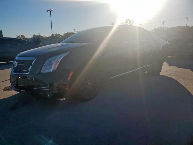  Salvage Cadillac XTS