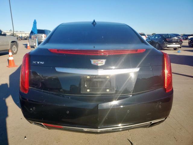 Cadillac XTS Luxury Image 12