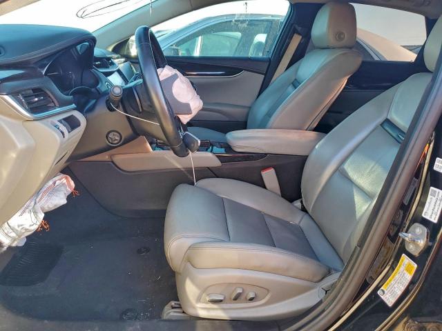 Cadillac XTS Luxury Image 4