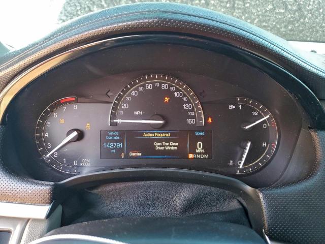 Cadillac XTS Luxury Image 6