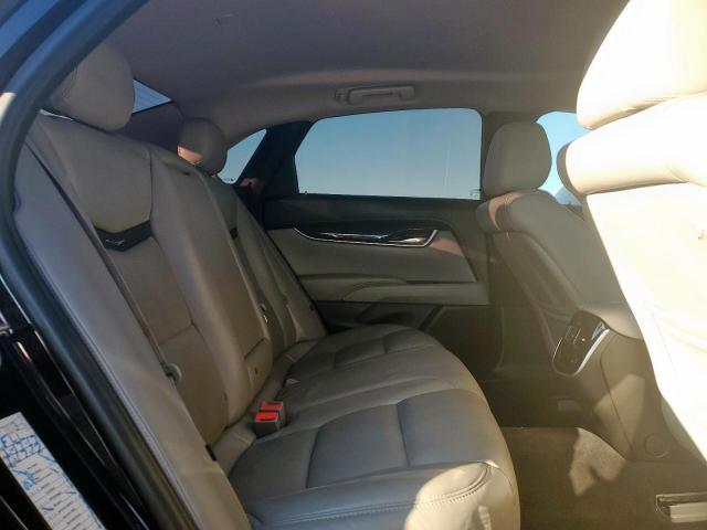 Cadillac XTS Luxury Image 8