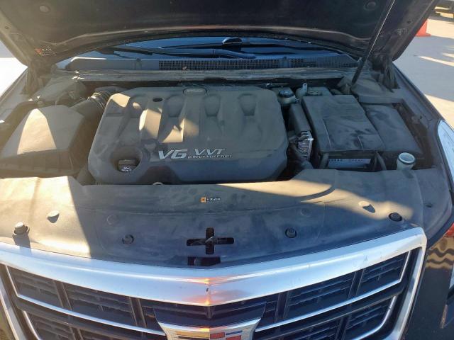 Cadillac XTS Luxury Image 5