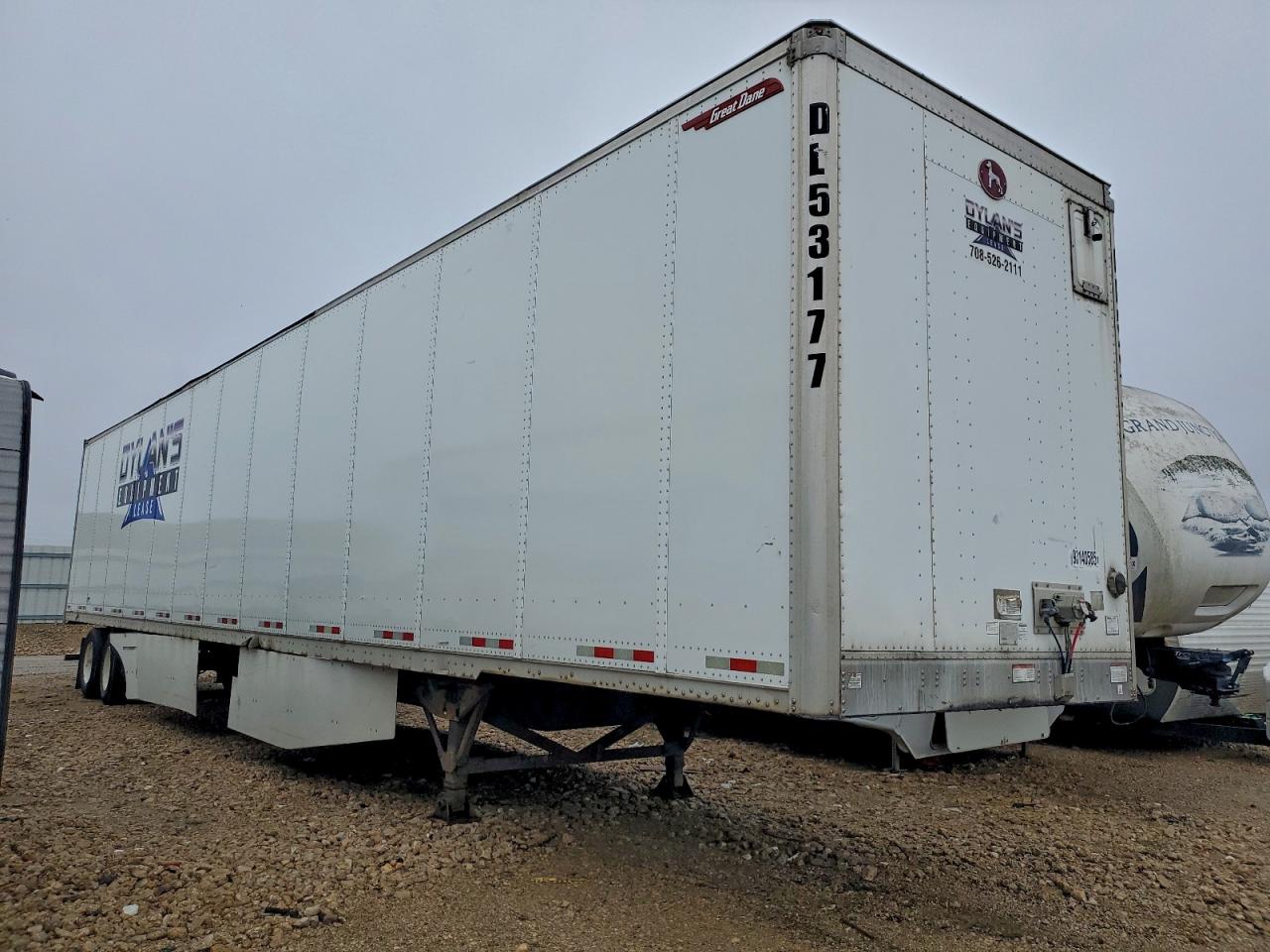 Great Dane Championcp Image 2