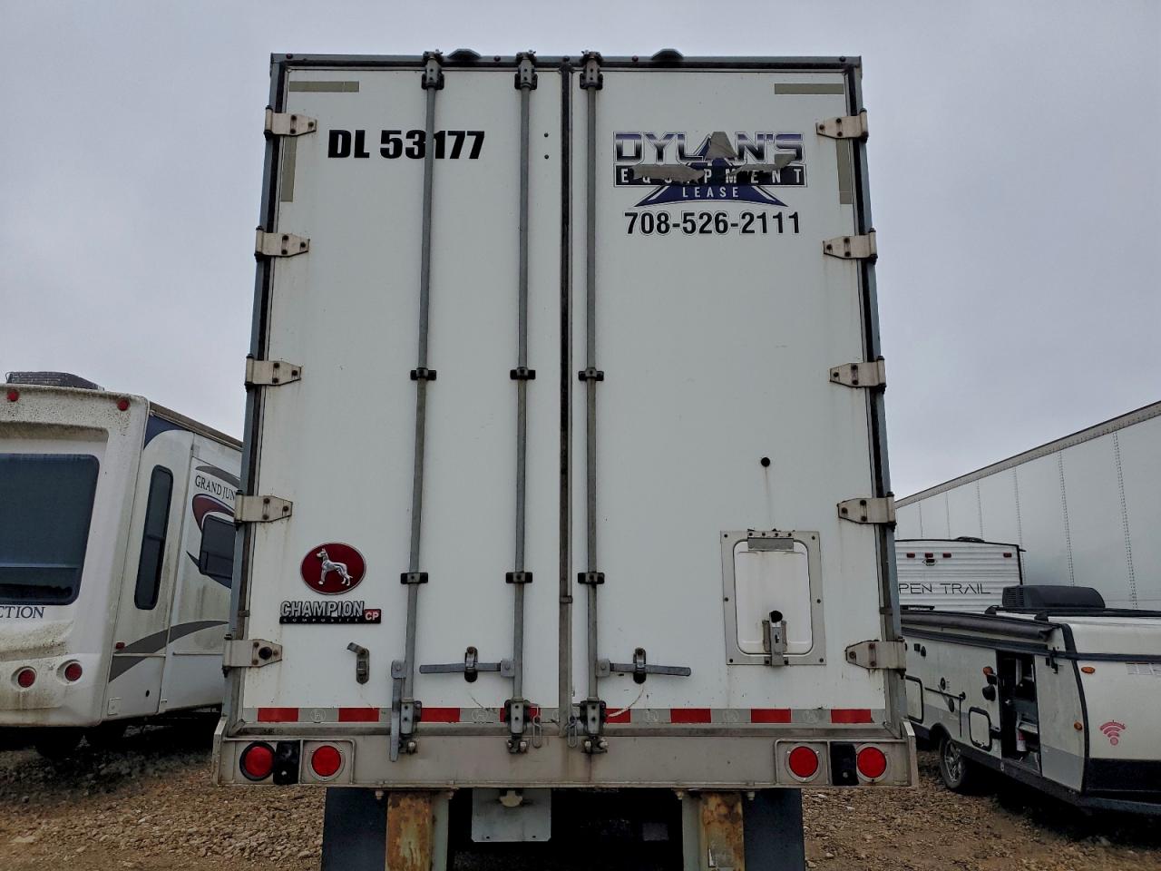 Great Dane Championcp Image 7