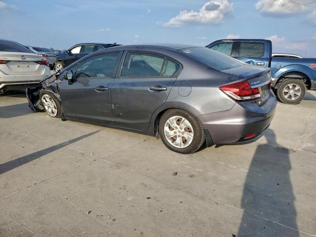 Honda Civic Lx Image 2