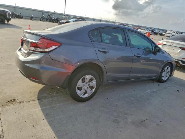 Honda Civic Lx Image 3