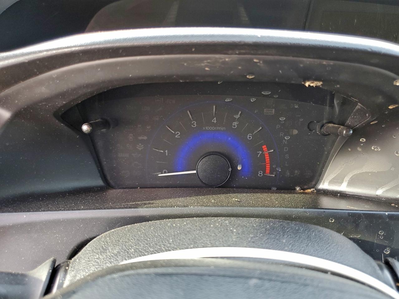 Honda Civic Lx Image 6