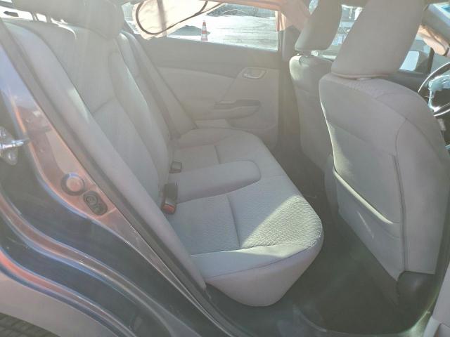 Honda Civic Lx Image 7