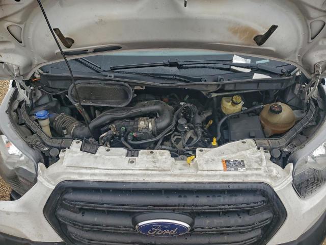 Ford Transit T-350 Image 10