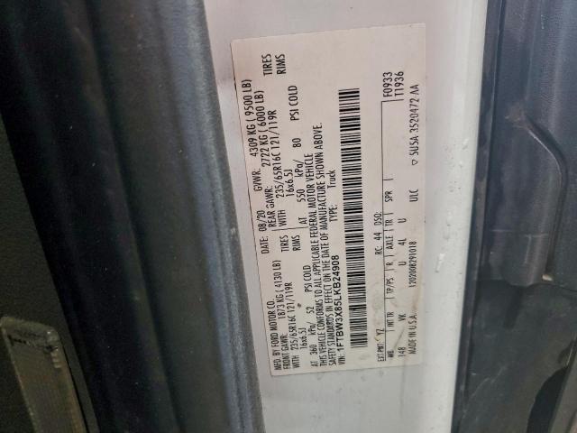 Ford Transit T-350 Image 8