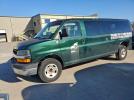 Chevrolet Express Lt Image 1