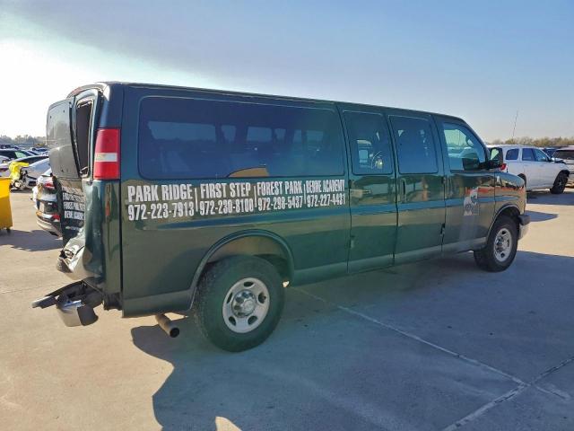 Chevrolet Express Lt Image 2