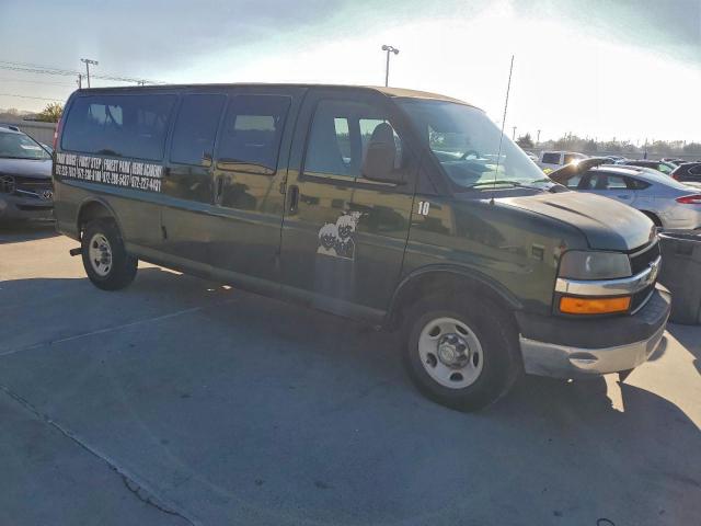 Chevrolet Express Lt Image 7