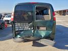 Chevrolet Express Lt Image 5