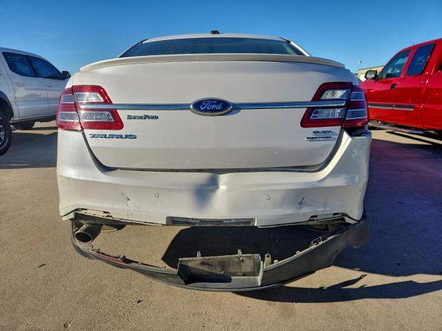 Ford Taurus Sel Image 4