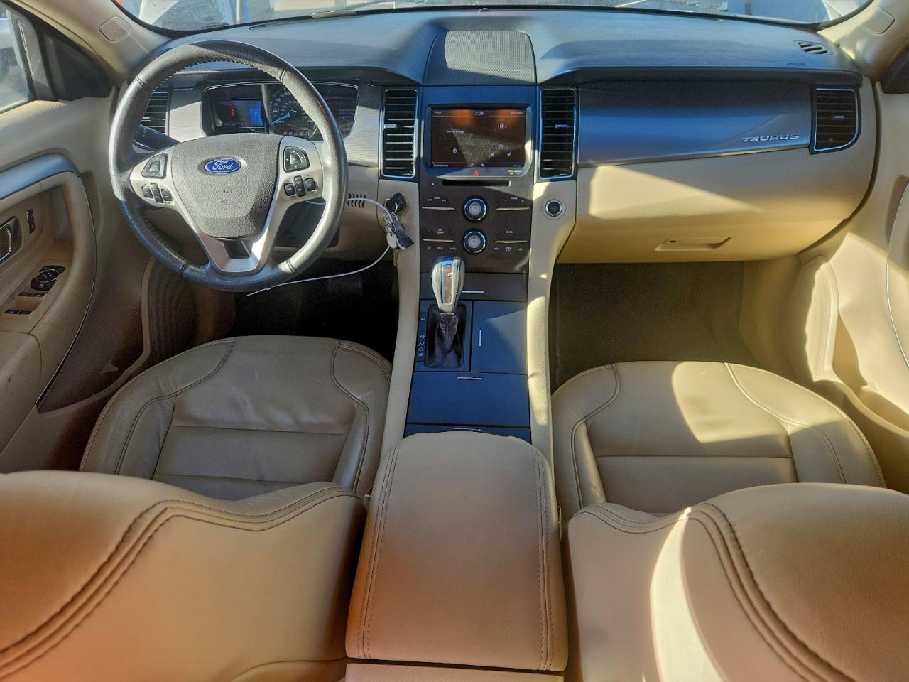 Ford Taurus Sel Image 3